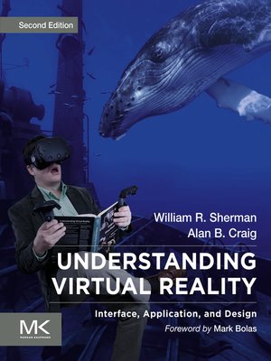 cover image of Understanding Virtual Reality